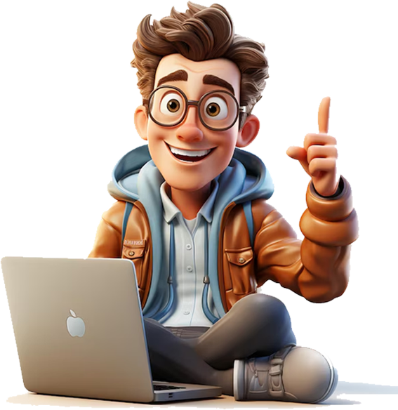 Student illustration